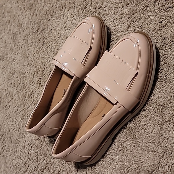 collection by clarks soft cushion Shoes Clarks Poshmark